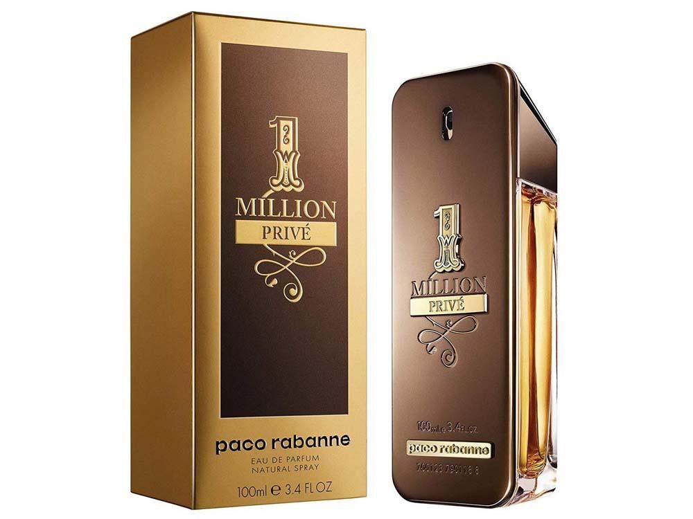 1 Million Prive EDP 100ML