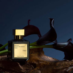 MAISON عود ساتان مود إكسترايت ماء عطر فرانسيس كوركدجيان 70 مل