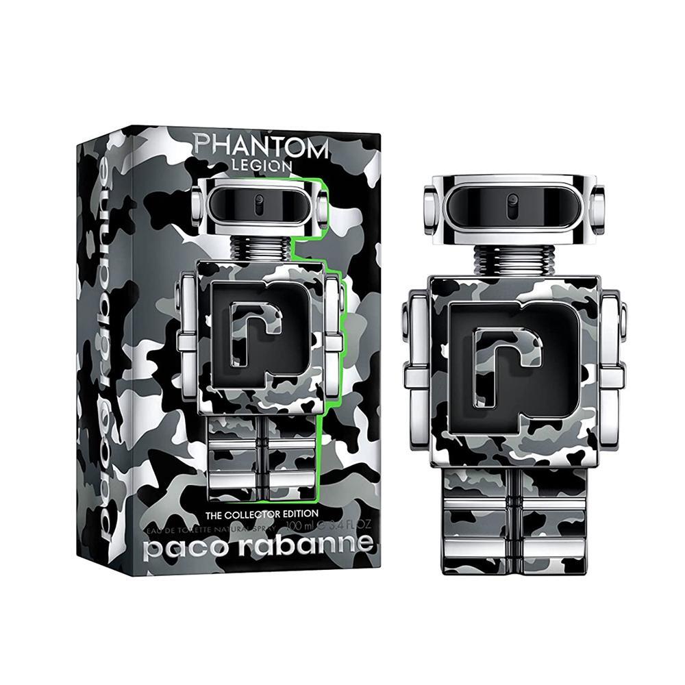Rabanne PHANTOM LEGION EDT 100ML