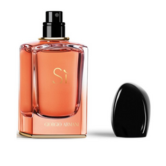 ARMANI SI EDP INTENSE 100ML