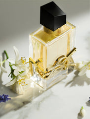 عطر إيف سان لوران ليبر او دو بارفان 90 مل