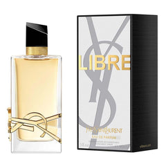 عطر إيف سان لوران ليبر او دو بارفان 90 مل