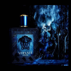 VERSACE EROS EDP 100ML