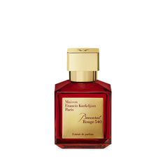 MAISON Francis Kurkdjian Baccarat Rouge EXTRAIT 540 70ML