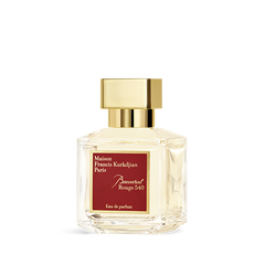 MAISON Francis Kurkdjian BACCARAT ROUGE 540 70ML
