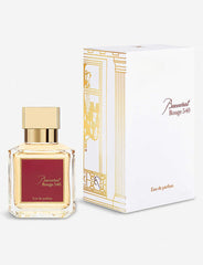 MAISON Francis Kurkdjian BACCARAT ROUGE 540 70ML