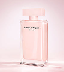 NARCISO RODRIGUEZ for her EDP 100ML