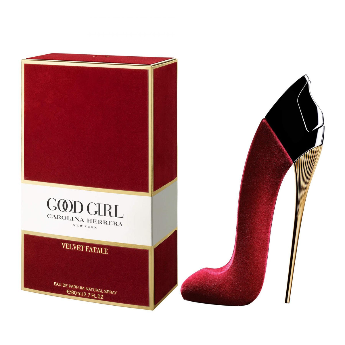 Good Girl Velvet Fatale 80ML