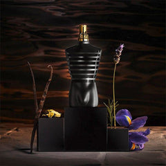 Jean Paul Gaultier le Male Le Parfum 125ML