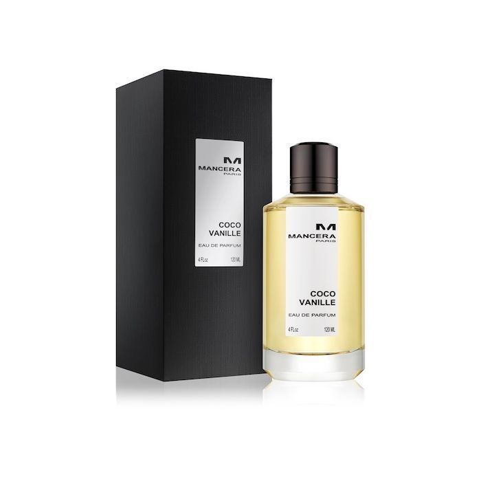 Mancera Coco Vanille 120ML