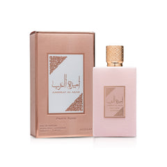 عطر أميرات العرب برايف روز من لطافة 100 مل