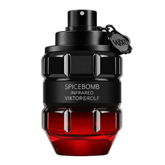 SPICEBOMB INFRARED EDT 90ML