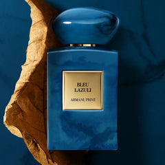 ARMANI Bleu Lazuli EDP 100ML (without box)