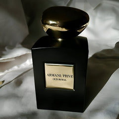ARMANI PRIVE Oud Royal Intense 100ML (without box)