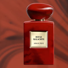 ARMANI Rouge Malachite 100ML (without box)