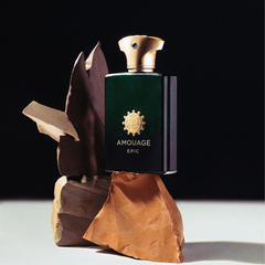 Amouage Epic EDP 100ML