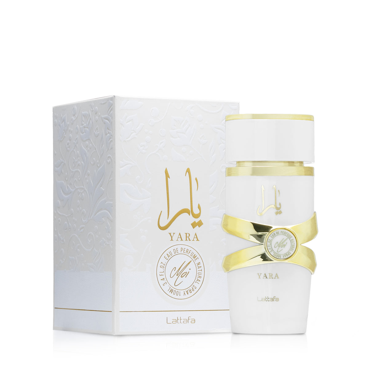 لطافة يارا موي 100 مل