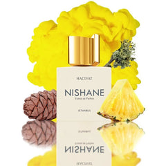 Nishane Hacivat 100ML (without box)