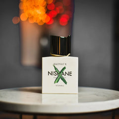 Nishane Hacivat X 100ML (without box)
