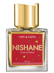 Nishane Vain & Naïve 100ML (without box)