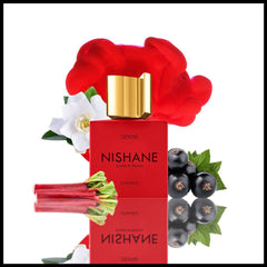Nishane Zenne 100ML (without box)