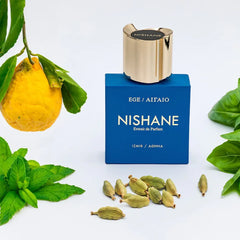 Nishane EGE / أيجه 100 مل (بدون علبة)