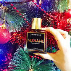 Nishane Spice Bazaar 100ML (without box)