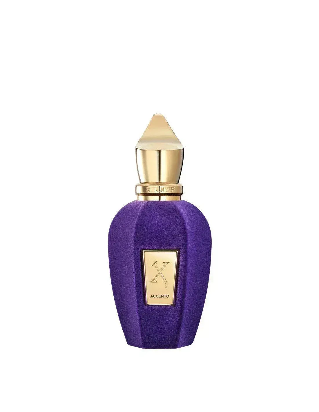 Xerjoff Accento EDP (without box) 100ML