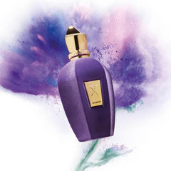 Xerjoff Accento EDP (without box) 100ML