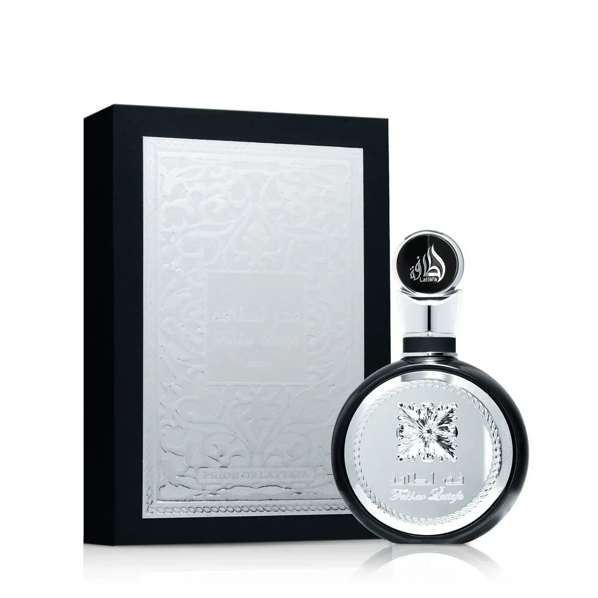 Lattafa Fakhar Black Lattafa 100ML