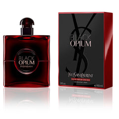 YSL BLACK OPIUM EDP OVER RED 90ML