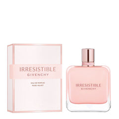 GIVENCHY IRRESISTIBLE ROSE VELVET 80ML