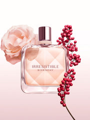 GIVENCHY IRRESISTIBLE EDT FRAÎCHE 80ML