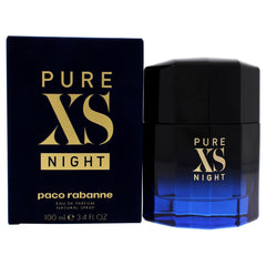 Rabanne PURE XS NIGHT EDP 100ML