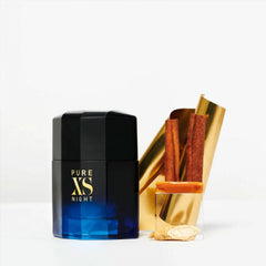 Rabanne PURE XS NIGHT EDP 100ML