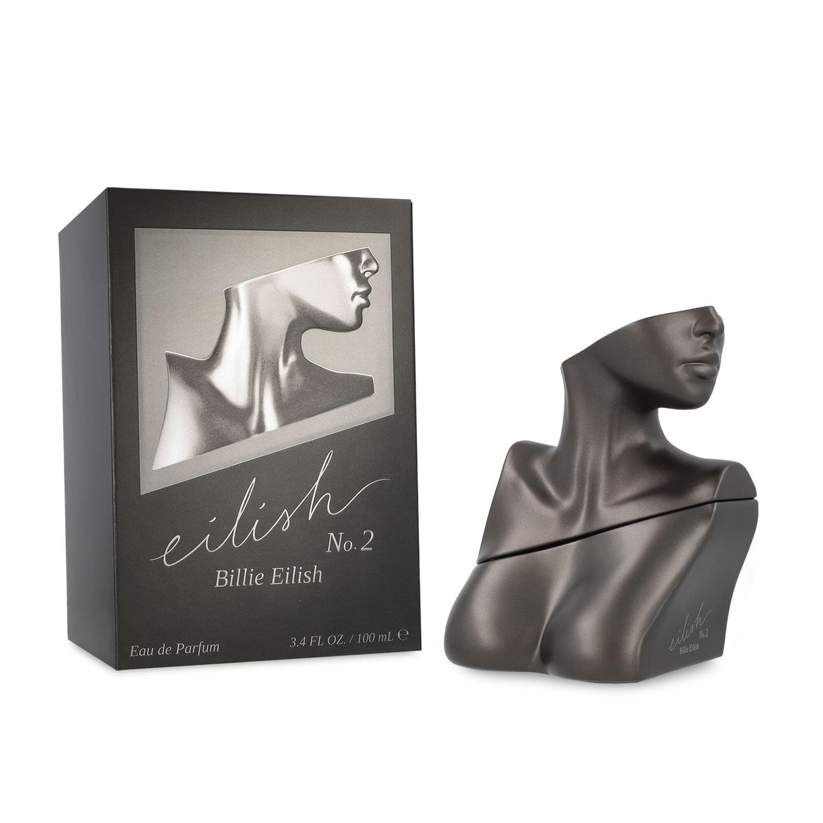 Eilish No 2 Billie Eilish 100ML