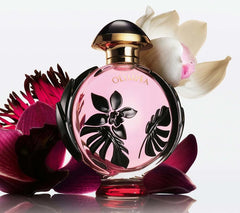 Rabanne Olympéa Flora ماء عطر 80 مل