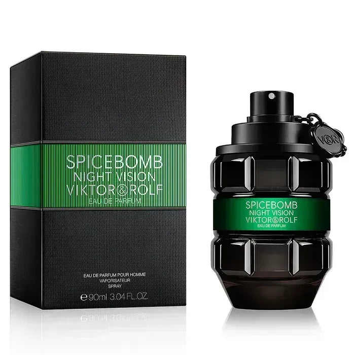 VIKTOR&ROLF Spicebomb Night Vision 90ML
