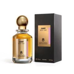 Abdul Samad Al Qurashi Candy Body Oud 100ML