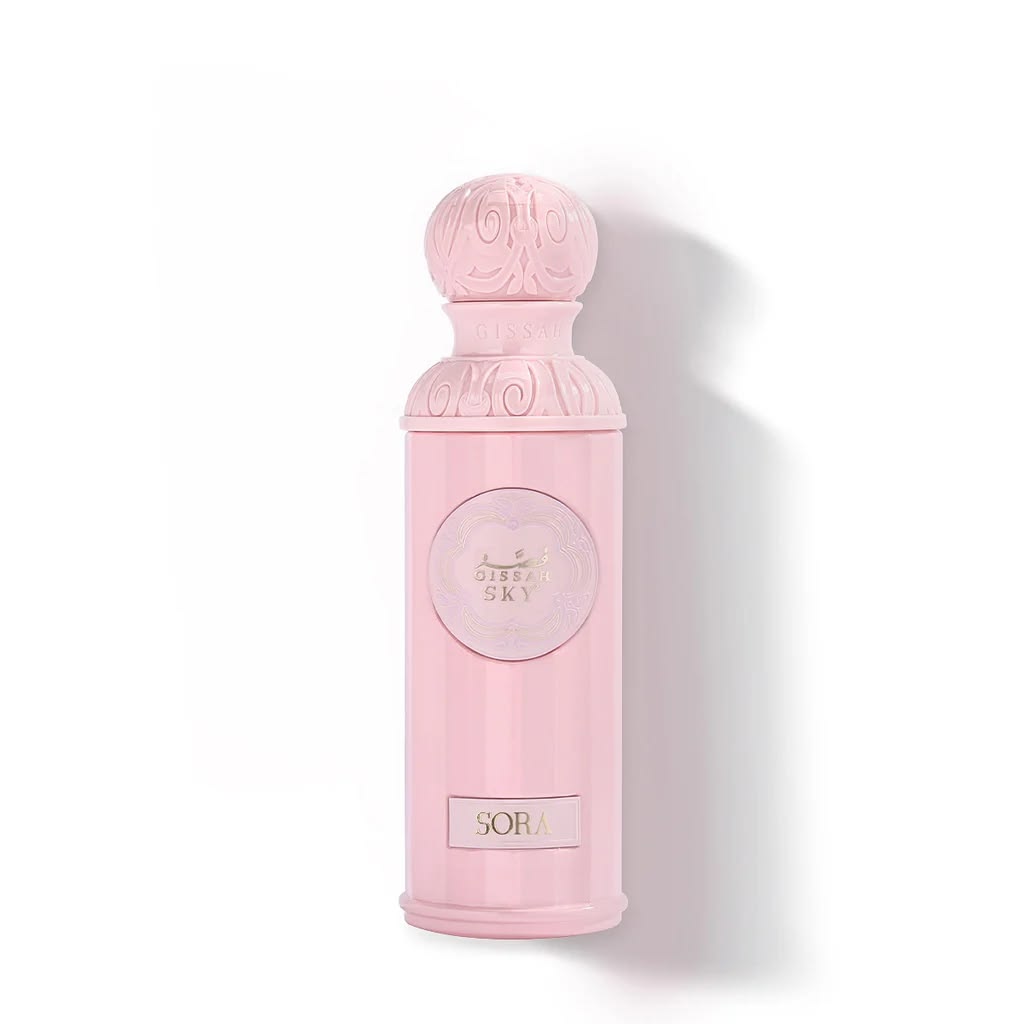 Gissah Sky2 Sora Eau de Parfum 200ML