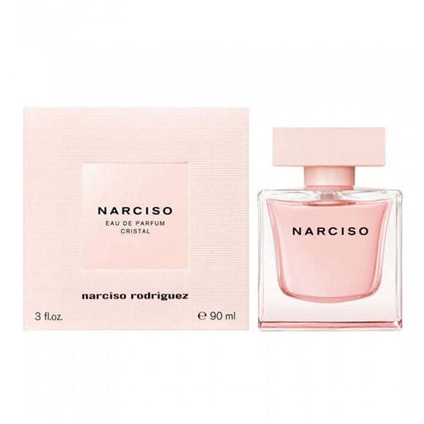 Narciso Rodriguez Cristal Poudree EDP 90ML