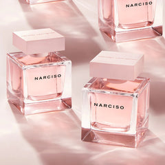 Narciso Rodriguez Cristal Poudree EDP 90ML
