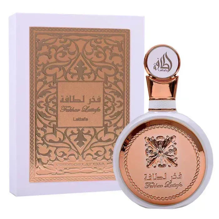 Lattafa Fakhar Rose Lattafa 100ML