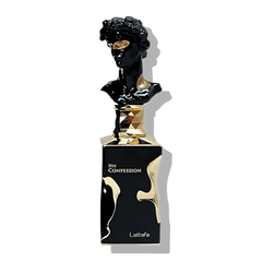 Lattafa His Confession 100ML