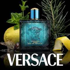 VERSACE EROS EDT 100ML