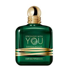 ARMANI Stronger With You Sandalwood 100ML