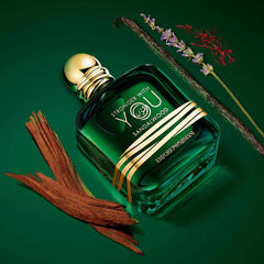 ARMANI Stronger With You Sandalwood 100ML