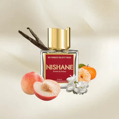 Nishane Hundred Silent Ways 100ML (without box)