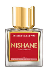 Nishane Hundred Silent Ways 100ML (without box)