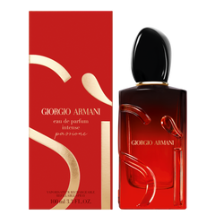 ARMANI Sì Passione Intense (2024) 100ML